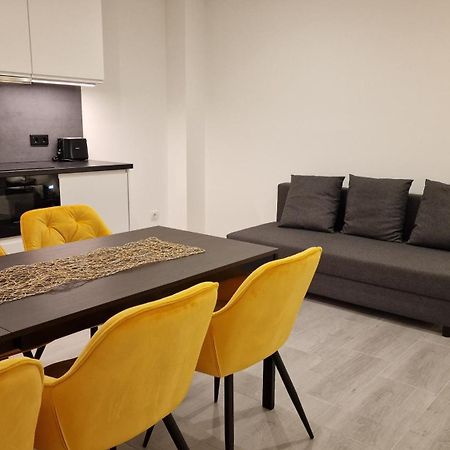 Citylife Apartments Osnabrueck Mit E-Ladesaeule Bagian luar foto