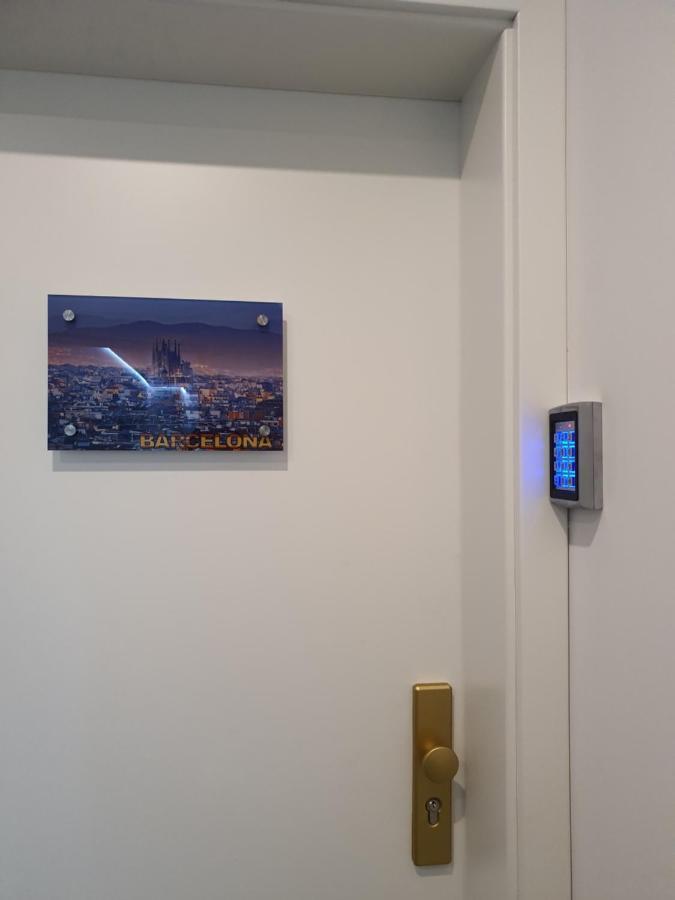Citylife Apartments Osnabrueck Mit E-Ladesaeule Bagian luar foto