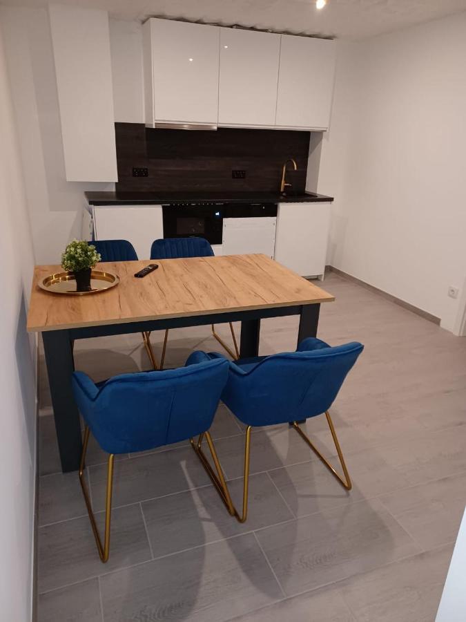 Citylife Apartments Osnabrueck Mit E-Ladesaeule Bagian luar foto