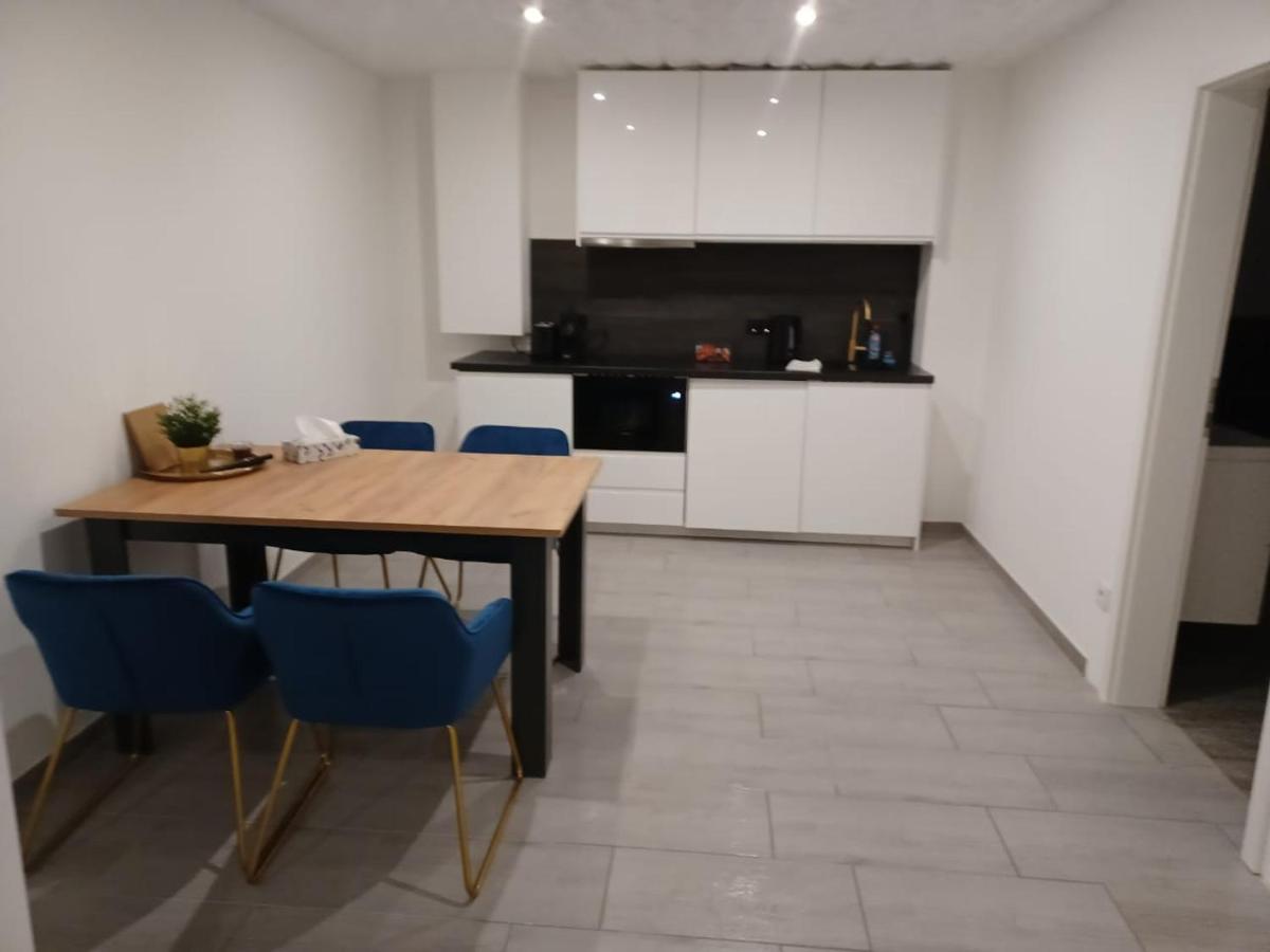 Citylife Apartments Osnabrueck Mit E-Ladesaeule Bagian luar foto
