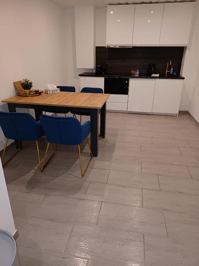 Citylife Apartments Osnabrueck Mit E-Ladesaeule Bagian luar foto